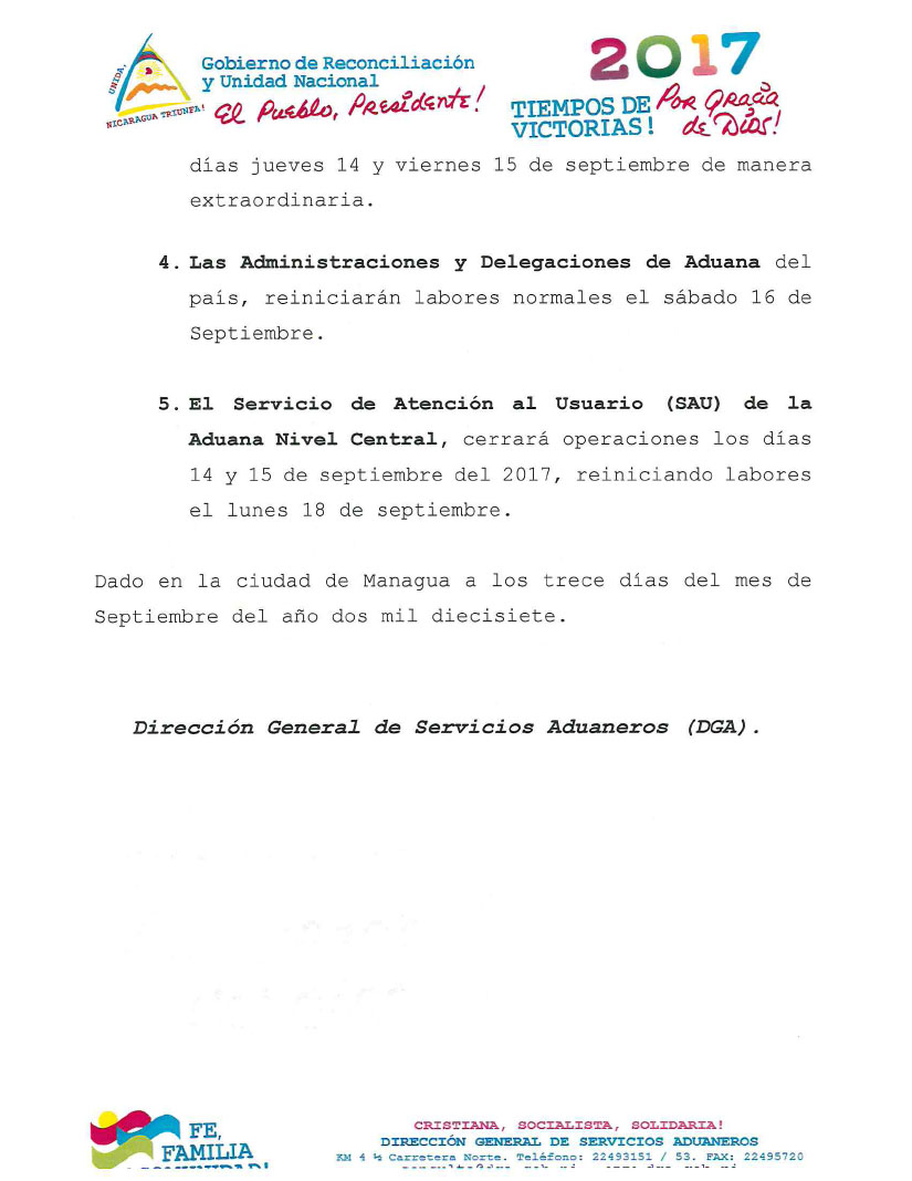 DGA